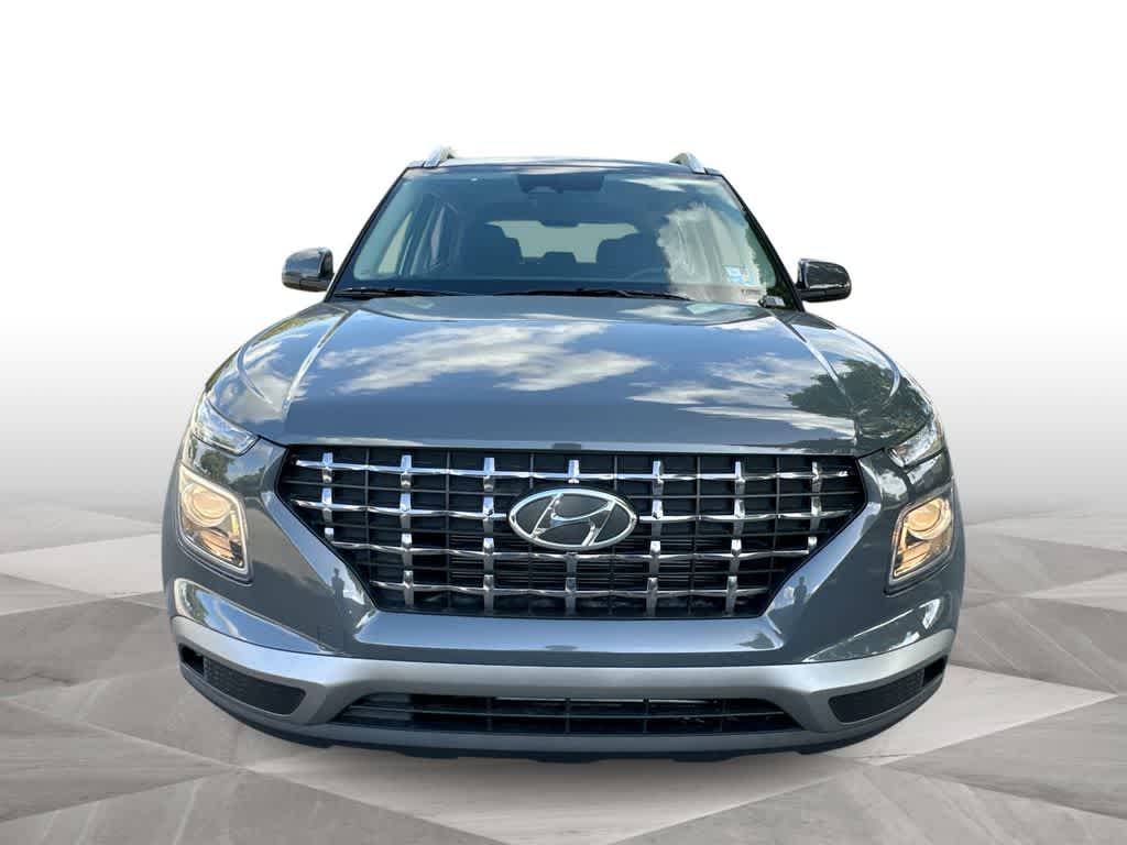 Thumbnail: 2026 Hyundai Venue - 3