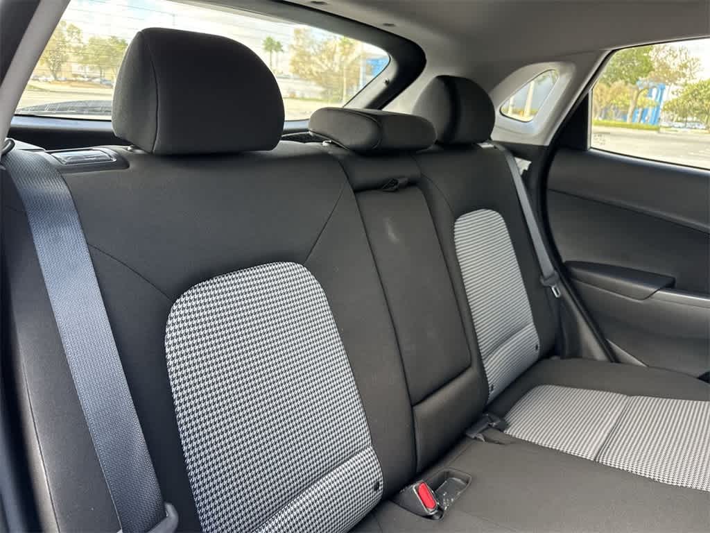 Thumbnail: 2023 Hyundai Kona - 26