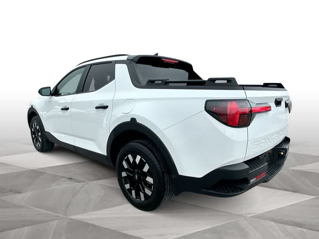 Thumbnail: 2026 Hyundai Santa Cruz - 6