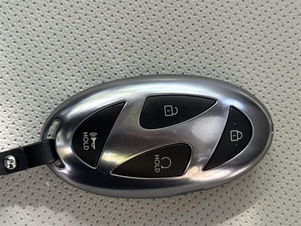 Thumbnail: 2026 Hyundai Tucson - 28