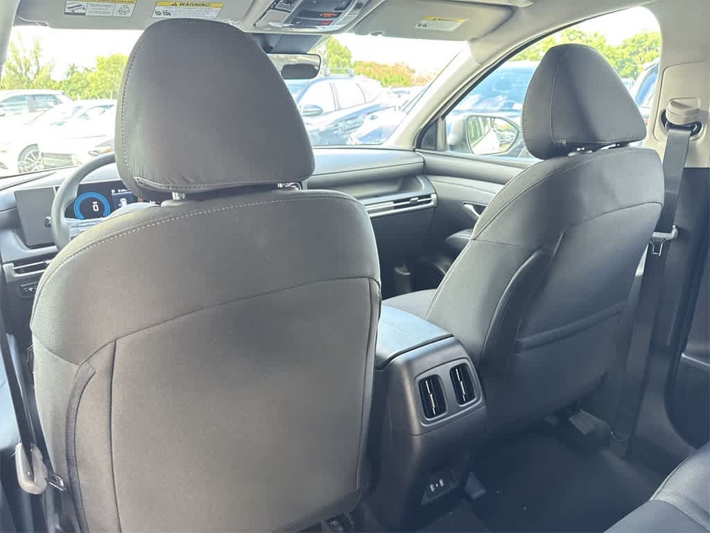 Thumbnail: 2026 Hyundai Tucson - 23