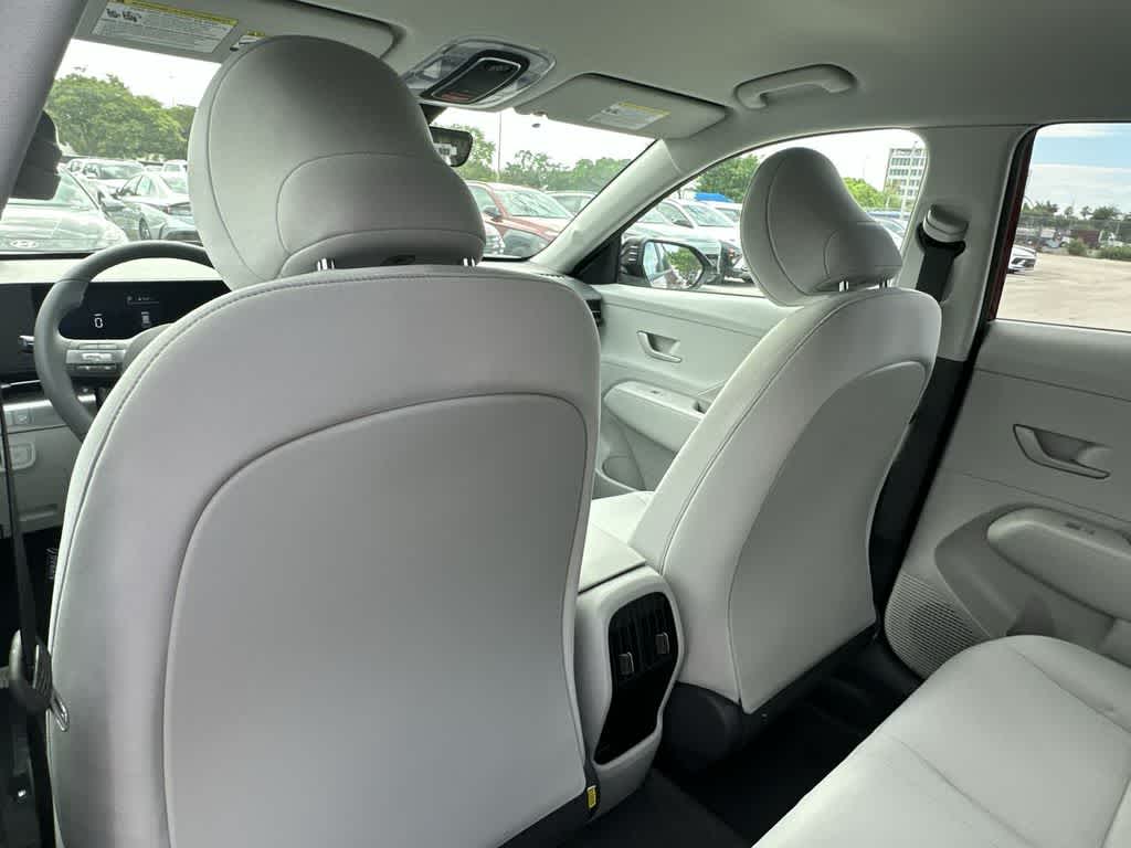 Thumbnail: 2026 Hyundai Kona - 15