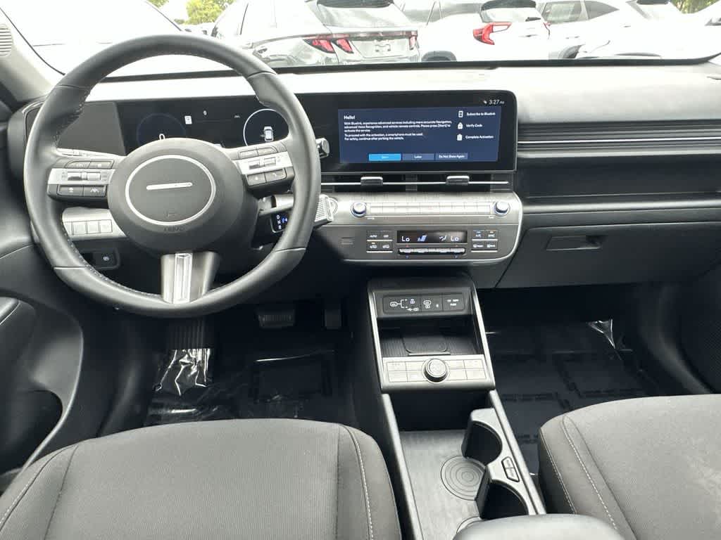 Thumbnail: 2024 Hyundai Kona - 17