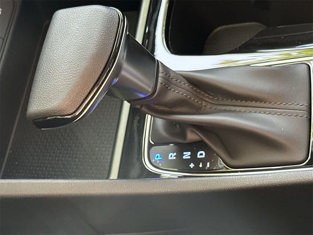 Thumbnail: 2026 Hyundai Tucson - 21