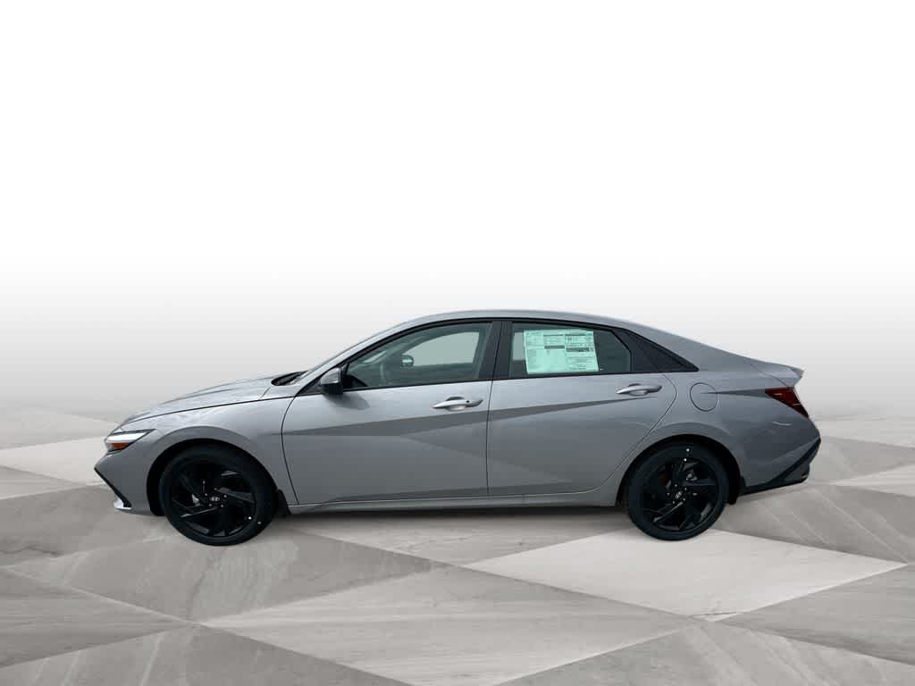 Thumbnail: 2026 Hyundai Elantra - 5