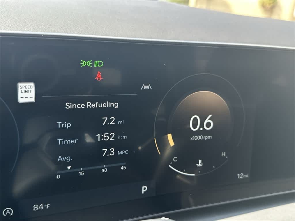 Thumbnail: 2026 Hyundai Tucson - 16