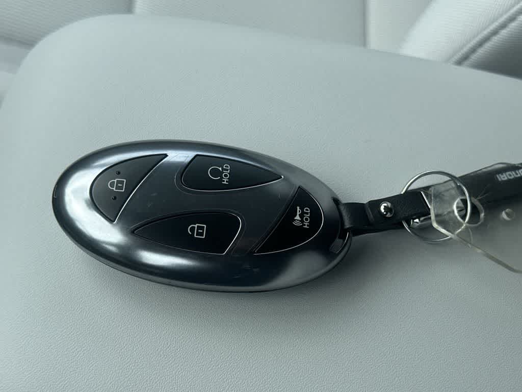 Thumbnail: 2026 Hyundai Kona - 28