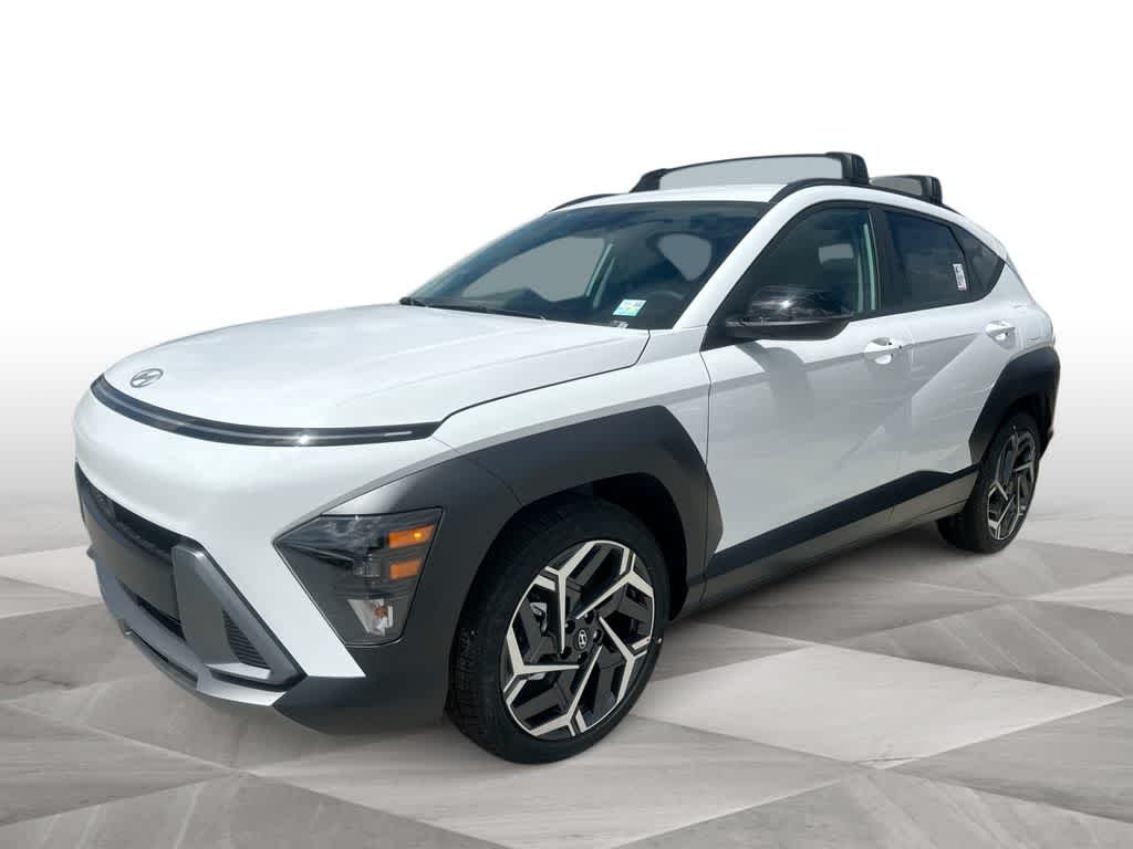 2026 Hyundai Kona SEL -
                  Doral, FL