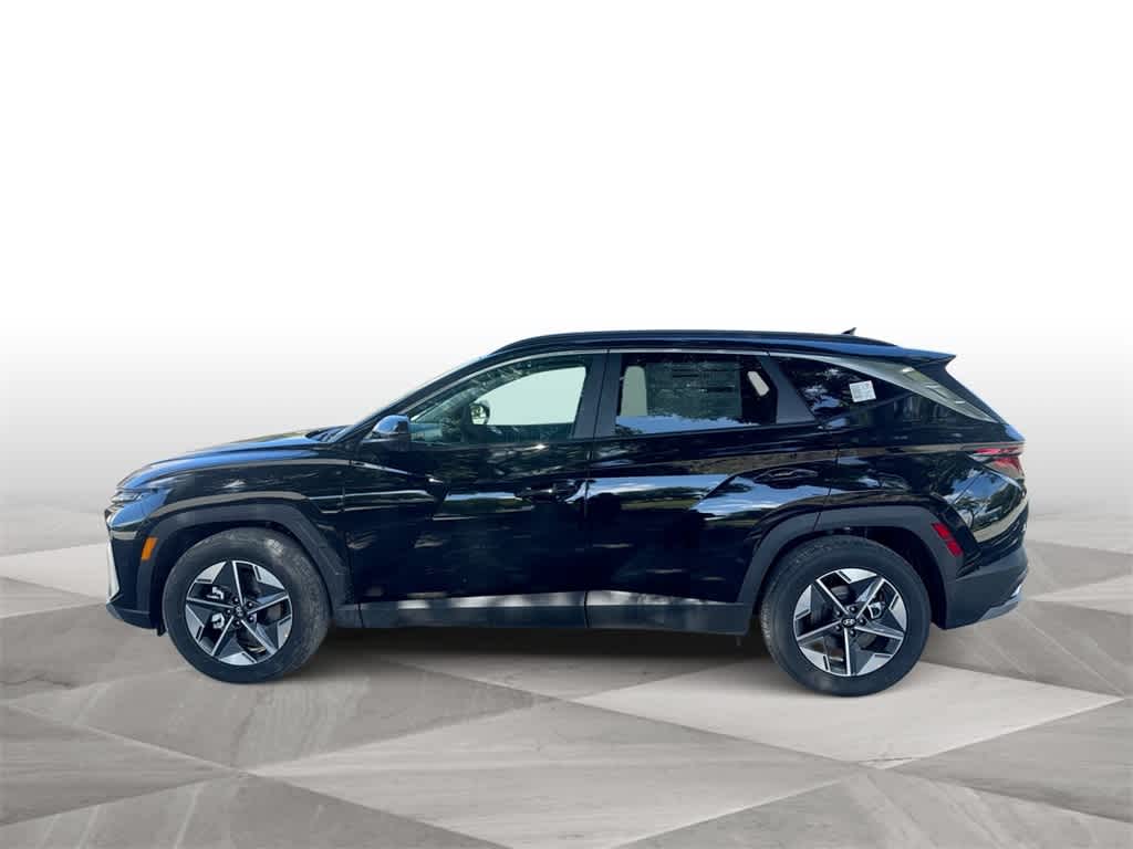 Thumbnail: 2026 Hyundai Tucson - 5