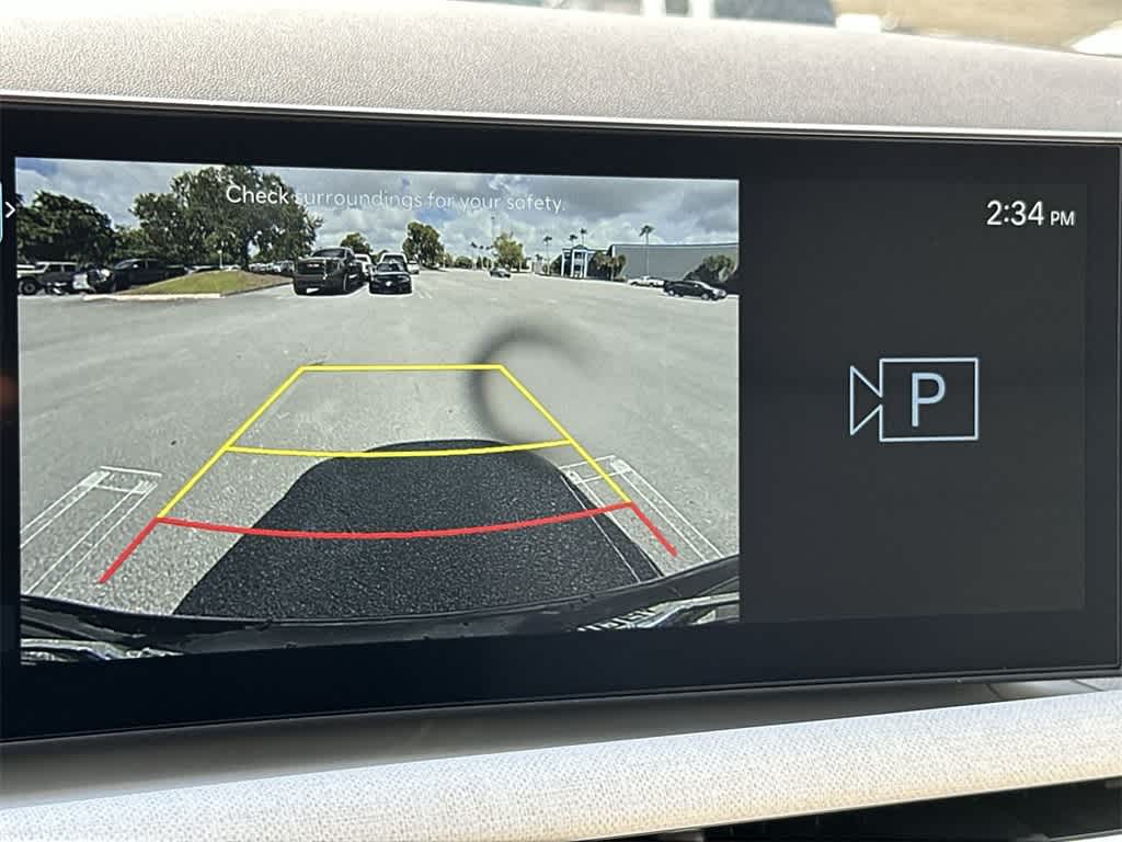 Thumbnail: 2026 Hyundai Tucson - 19