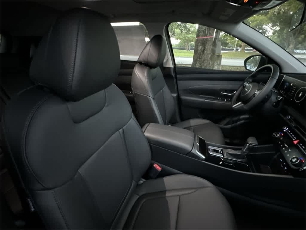 Thumbnail: 2026 Hyundai Tucson - 27