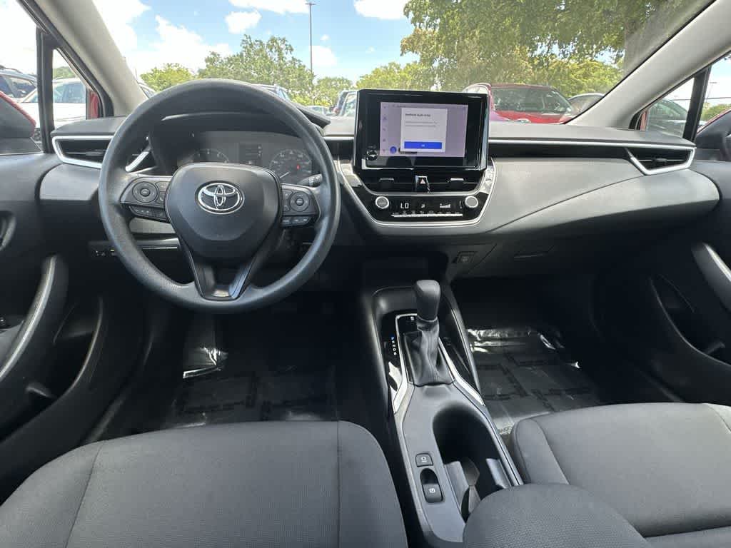 Thumbnail: 2023 Toyota Corolla - 16