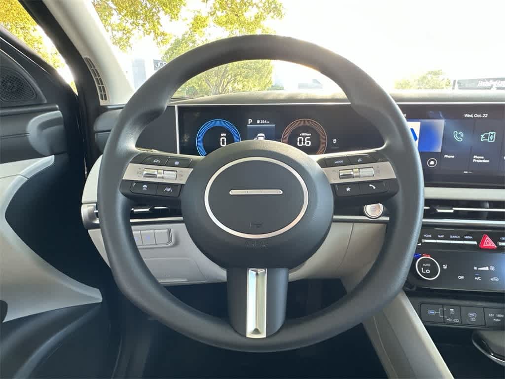 Thumbnail: 2026 Hyundai Tucson - 15