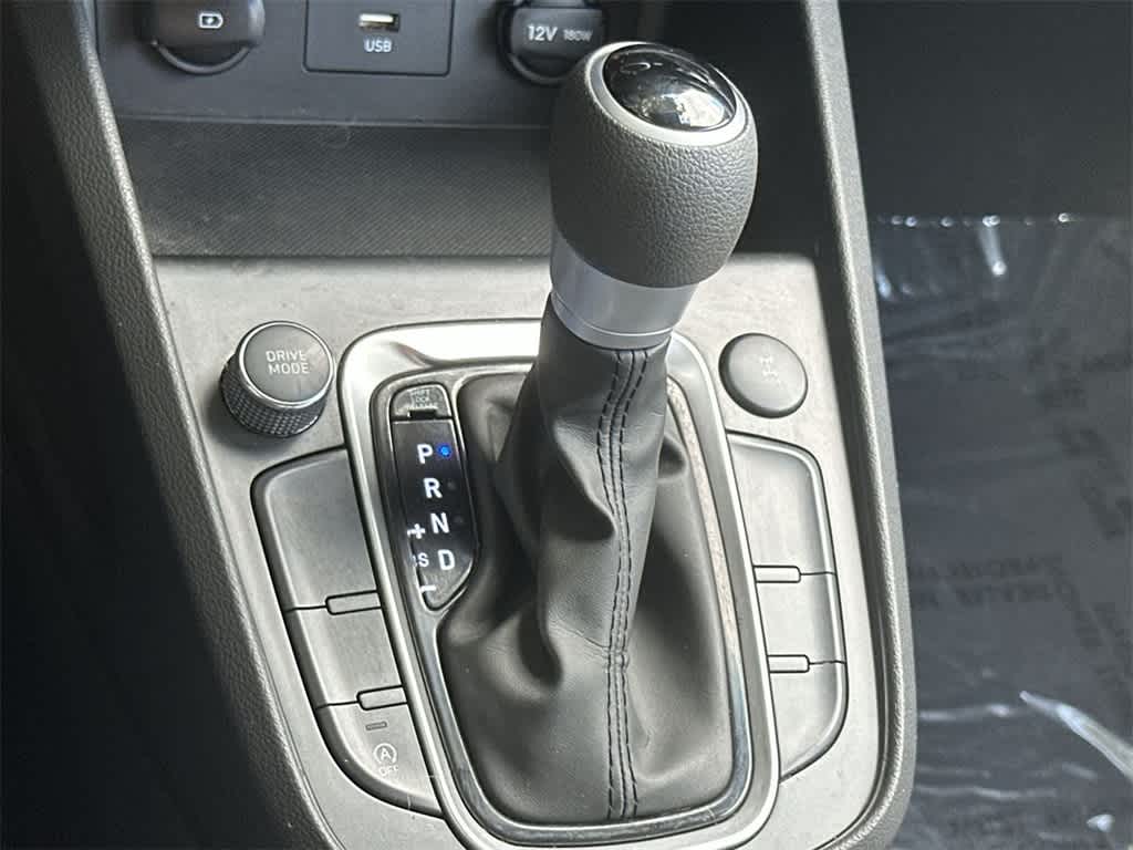 Thumbnail: 2023 Hyundai Kona - 22