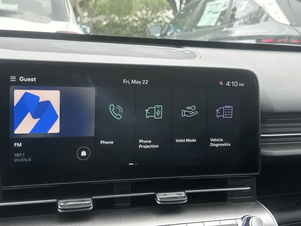 Thumbnail: 2026 Hyundai Kona - 22