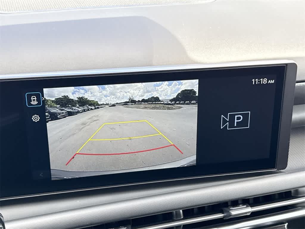 Thumbnail: 2026 Hyundai Tucson - 19