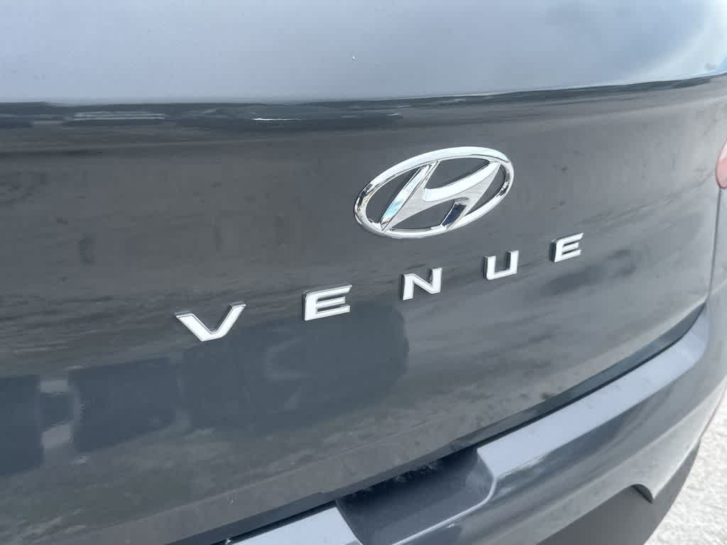 Thumbnail: 2026 Hyundai Venue - 10