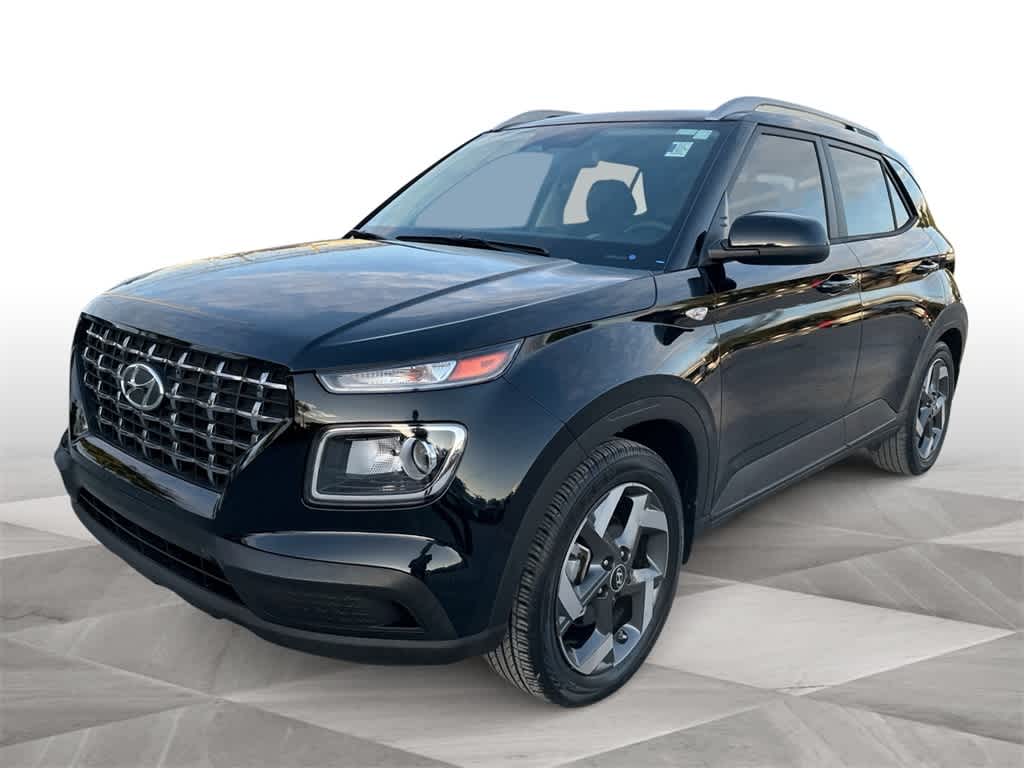 2023 Hyundai Venue SEL -
                  Doral, FL