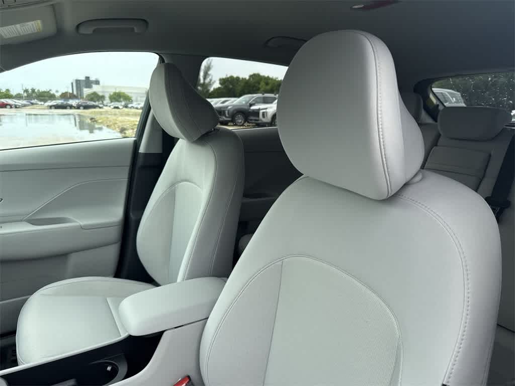 Thumbnail: 2025 Hyundai Kona - 16