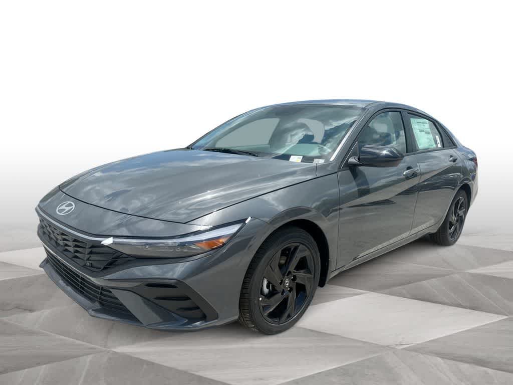 2026 Hyundai Elantra Sport -
                  Doral, FL