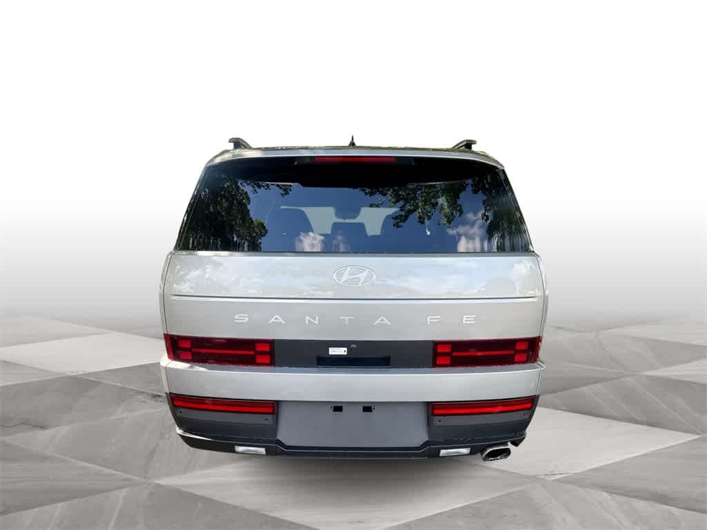 Thumbnail: 2026 Hyundai Santa Fe - 7