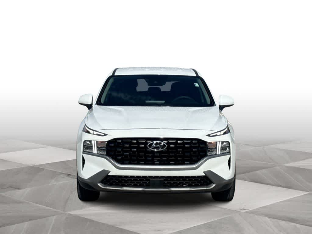 Thumbnail: 2023 Hyundai Santa Fe - 3