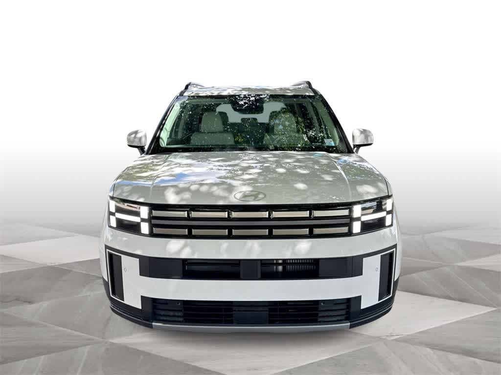 Thumbnail: 2026 Hyundai Santa Fe - 3