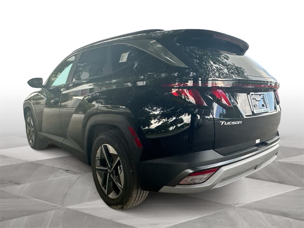 Thumbnail: 2026 Hyundai Tucson - 6