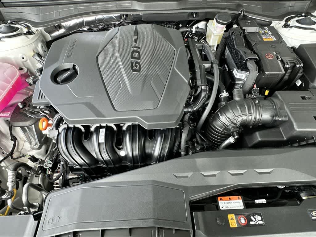 Thumbnail: 2026 Hyundai Sonata - 12