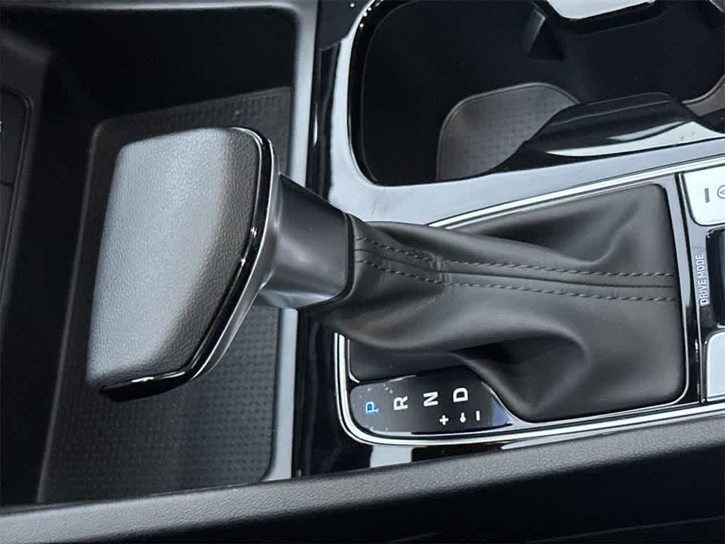 Thumbnail: 2026 Hyundai Tucson - 21