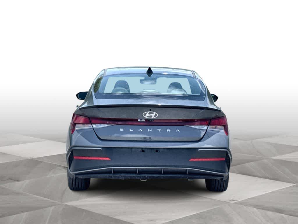 Thumbnail: 2026 Hyundai Elantra - 7