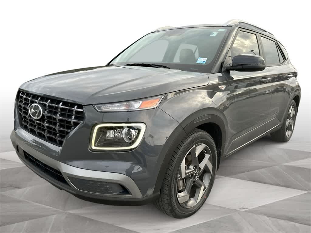 2023 Hyundai Venue Limited -
                  Doral, FL
