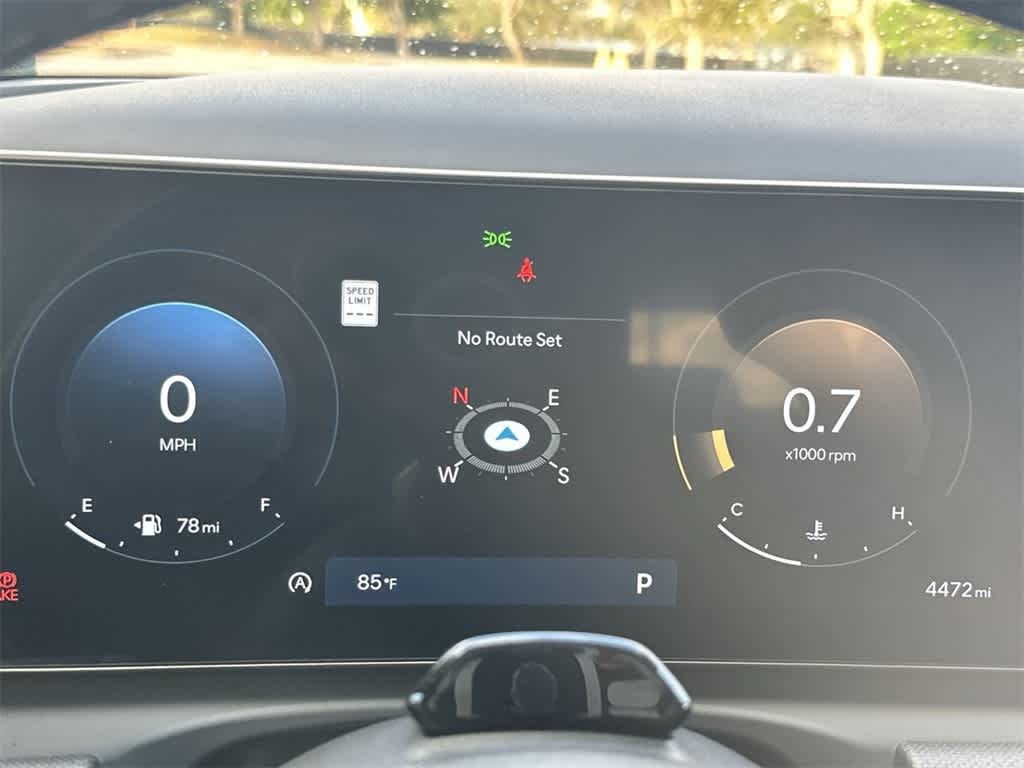 Thumbnail: 2025 Hyundai Tucson - 16