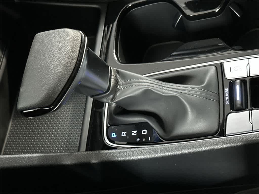 Thumbnail: 2026 Hyundai Tucson - 21