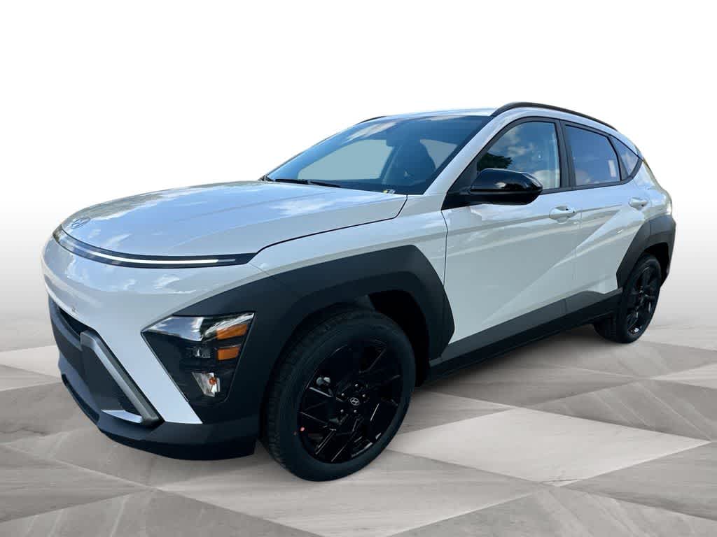 Thumbnail: 2026 Hyundai Kona - 4