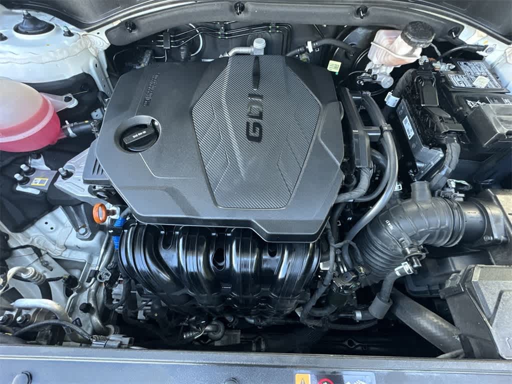 Thumbnail: 2023 Hyundai Santa Fe - 12