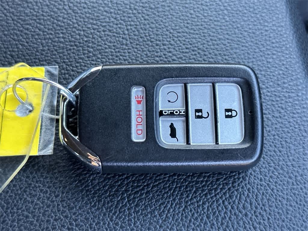 Thumbnail: 2022 Honda CR-V - 28