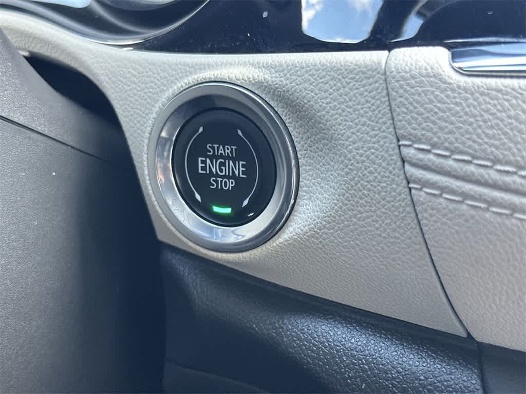 Thumbnail: 2023 Buick Encore GX - 17