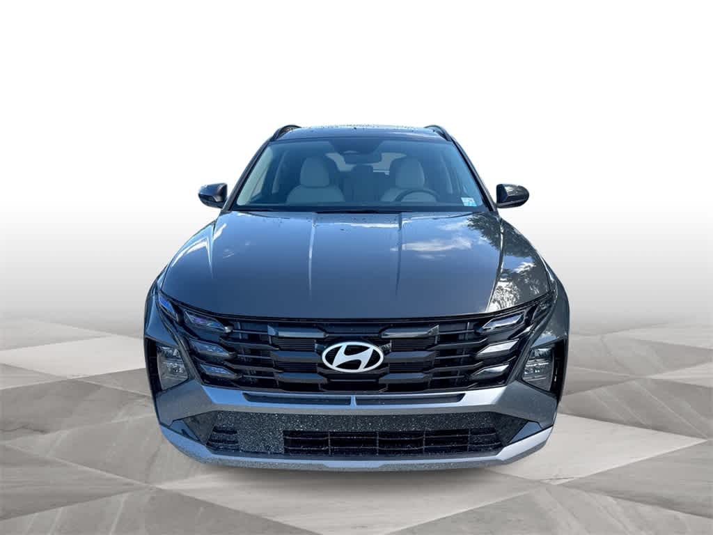 Thumbnail: 2026 Hyundai Tucson - 3