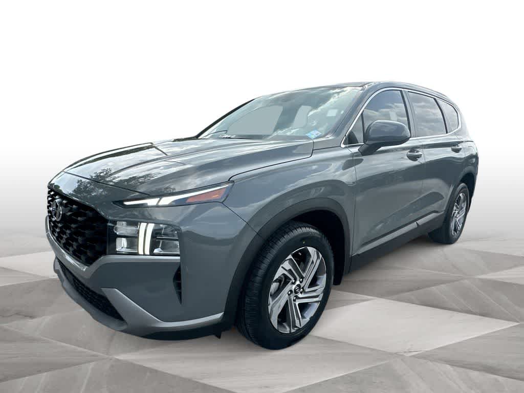Thumbnail: 2023 Hyundai Santa Fe - 4