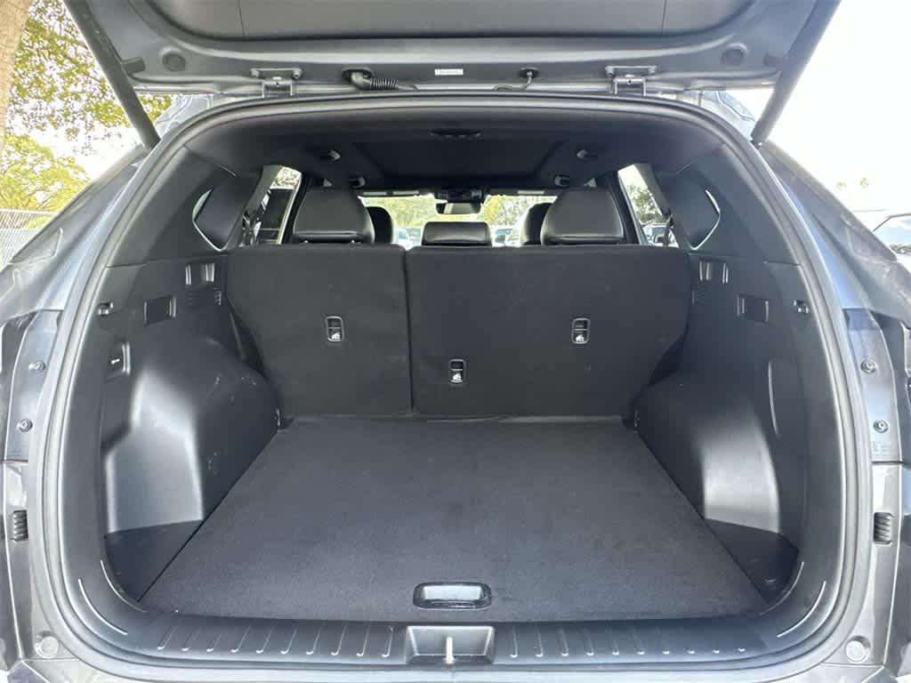 Thumbnail: 2023 Hyundai Tucson - 25