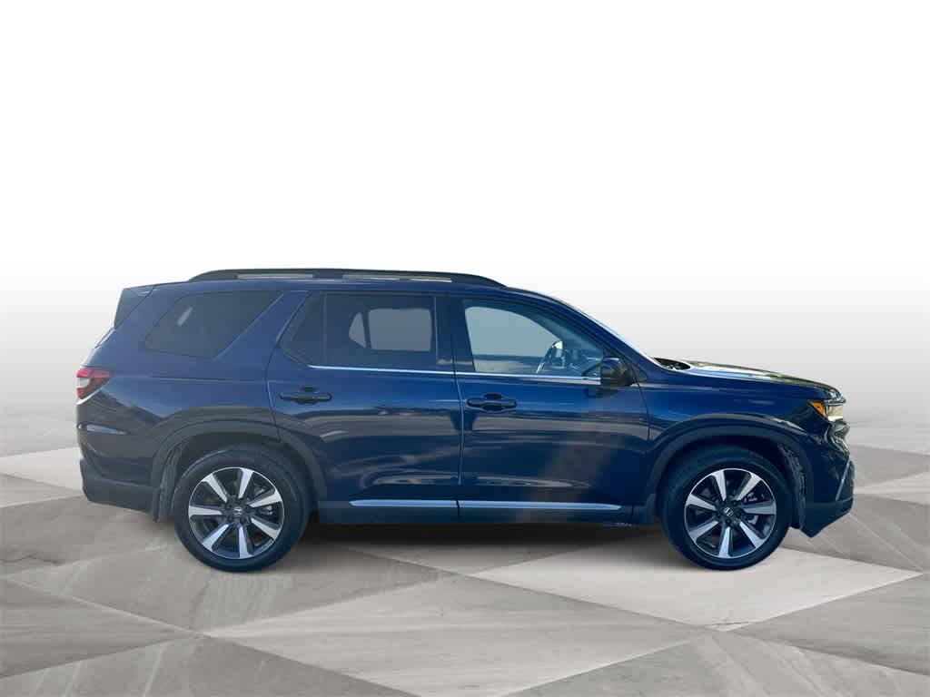 Thumbnail: 2024 Honda Pilot - 9