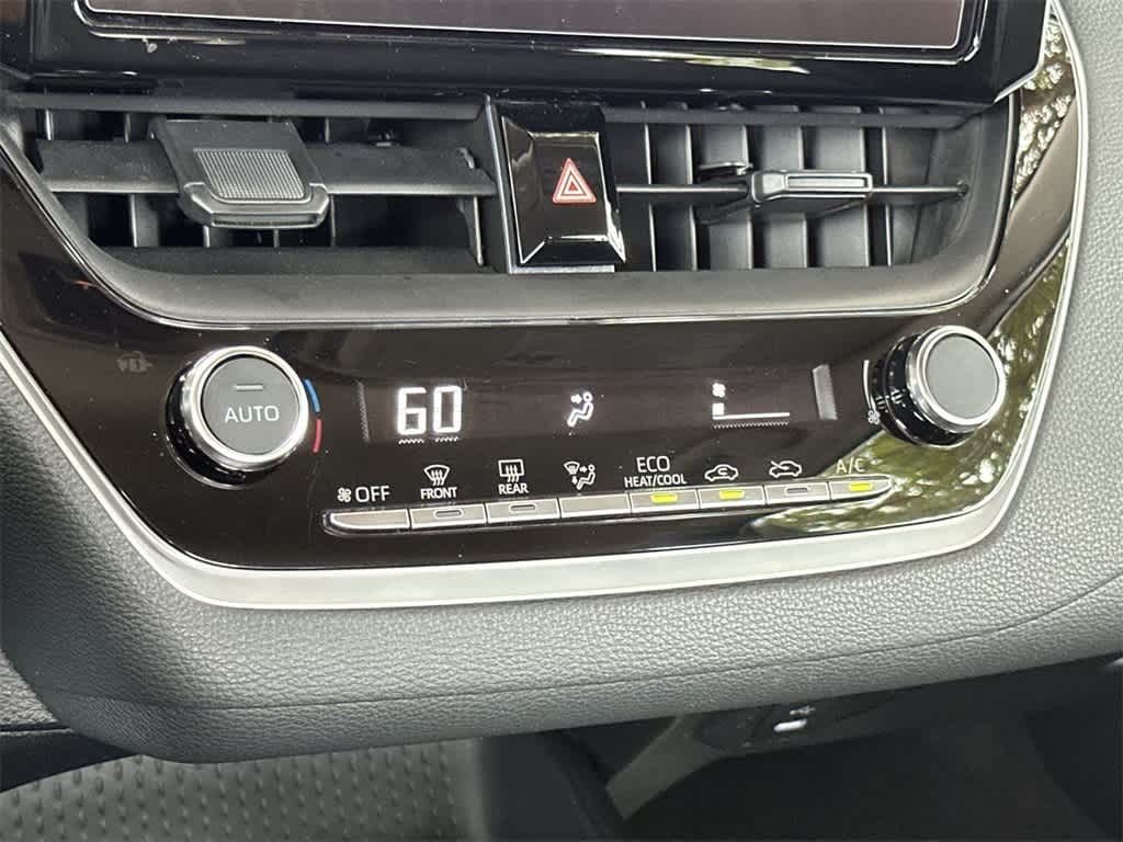 Thumbnail: 2025 Toyota Corolla - 20