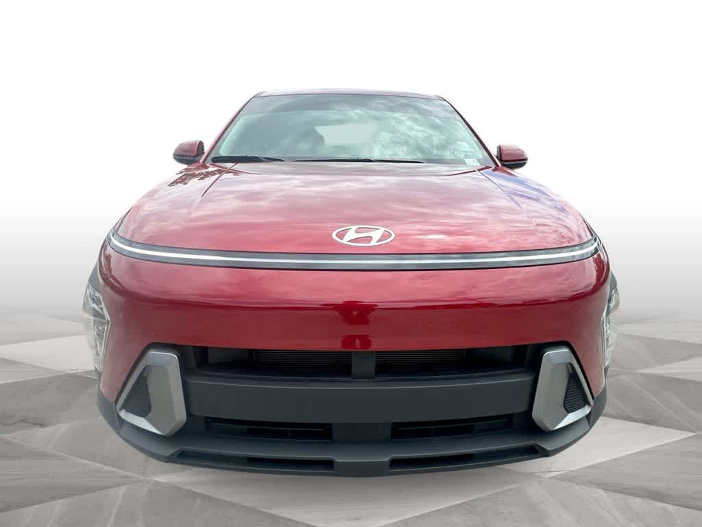 Thumbnail: 2024 Hyundai Kona - 3