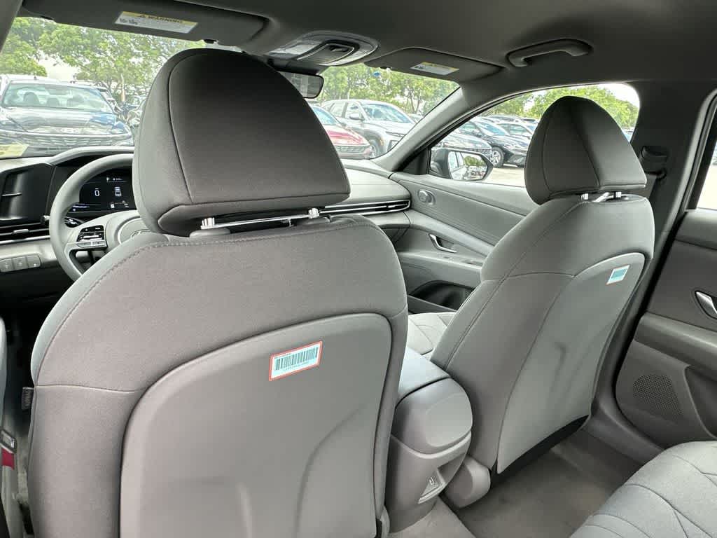Thumbnail: 2026 Hyundai Elantra - 12