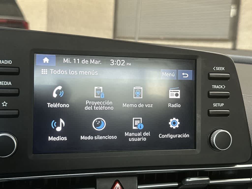 Thumbnail: 2025 Hyundai Elantra - 18