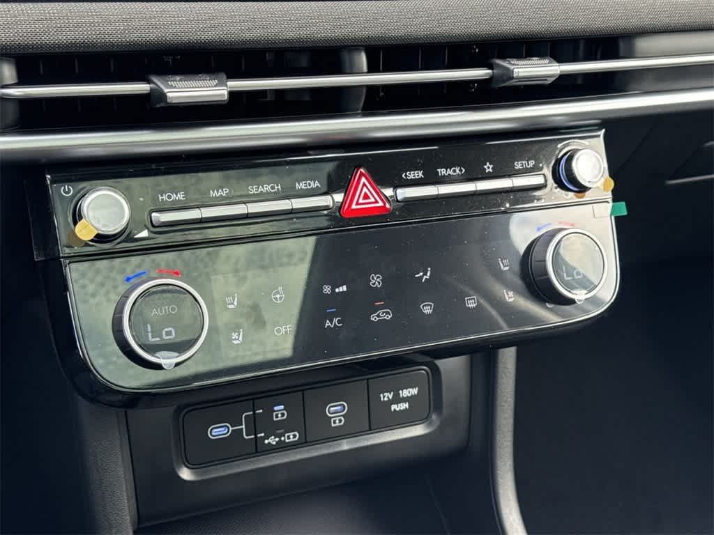 Thumbnail: 2026 Hyundai Tucson - 20