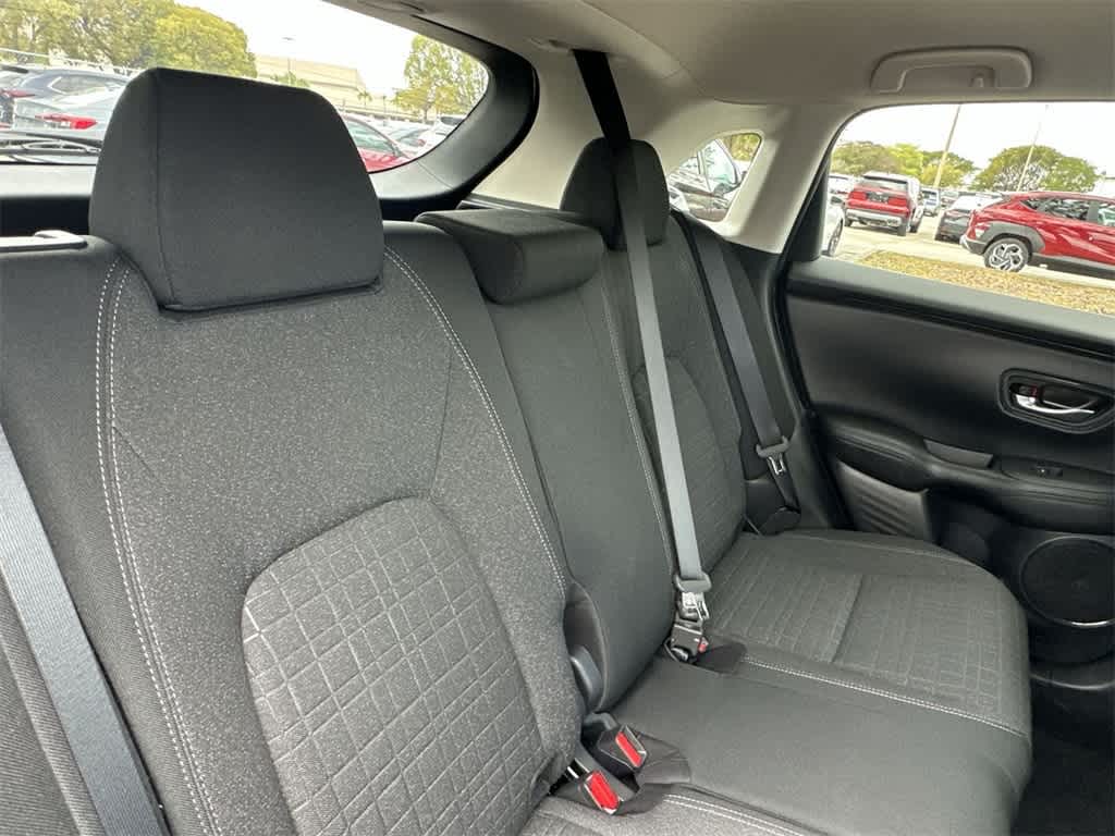 Thumbnail: 2026 Honda HR-V - 26