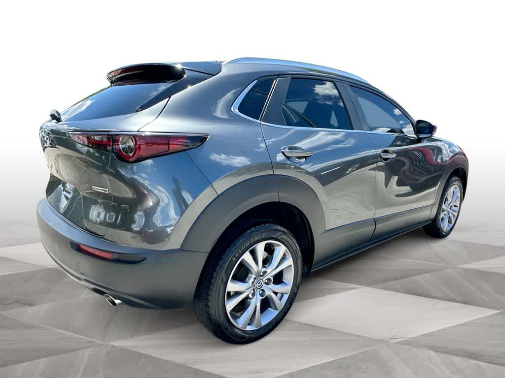 Thumbnail: 2023 Mazda CX-30 - 8