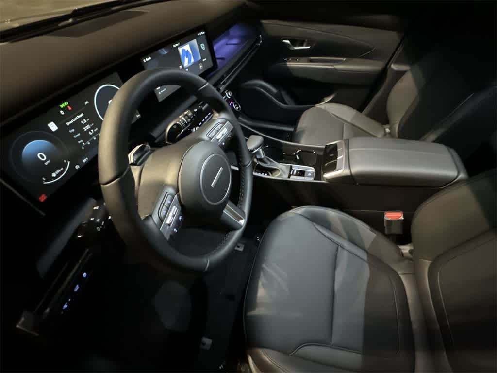 Thumbnail: 2026 Hyundai Tucson - 13